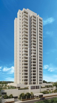 Imagem Apartamento com 2 Quartos à Venda, 67 m² em Sacomã - São Paulo