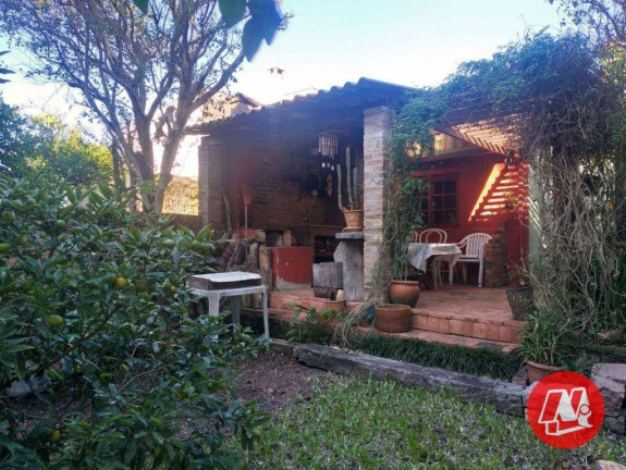 Sobrado com 4 Quartos à Venda, 280 m² em Rio Branco - Porto Alegre