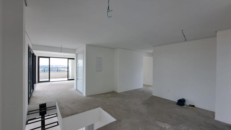 Imagem Apartamento com 3 Quartos à Venda, 323 m² em Campestre - Santo André