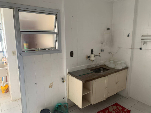 Imagem Apartamento com 2 Quartos à Venda, 74 m² em Santo Amaro - São Paulo