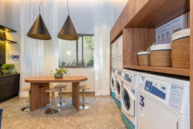 Imagem Imóvel com 1 Quarto à Venda, 27 m² em Chácara Santo Antônio (zona Sul) - São Paulo Imagem Imóvel com 1 Quarto à Venda, 27 m² em Chácara Santo Antônio (zona Sul) - São Paulo