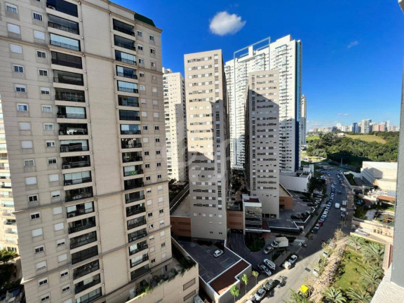 Imagem Apartamento com 3 Quartos à Venda, 88 m² em Alphaville Empresarial - Barueri Imagem Apartamento com 3 Quartos à Venda, 88 m² em Alphaville Empresarial - Barueri