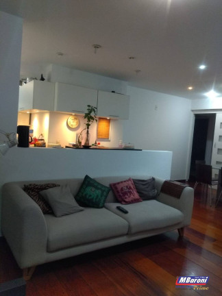 Imagem Apartamento com 3 Quartos à Venda, 100 m² em Santa Cecília - São Paulo Imagem Apartamento com 3 Quartos à Venda, 100 m² em Santa Cecília - São Paulo