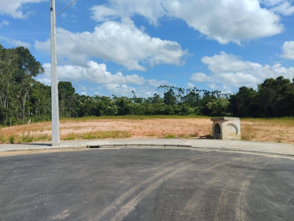 Imagem Terreno em Condomínio à Venda, em Araquari Imagem Terreno em Condomínio à Venda, em Araquari