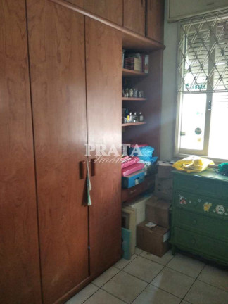 Imagem Casa com 3 Quartos à Venda, 200 m² em Gonzaga - Santos