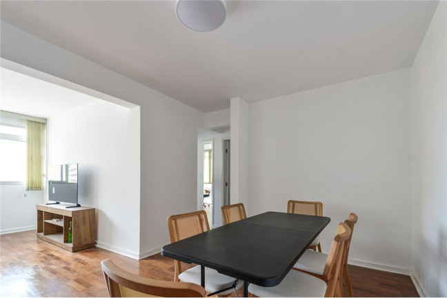 Imagem Apartamento com 2 Quartos à Venda, 96 m² em Vila Mariana - São Paulo
