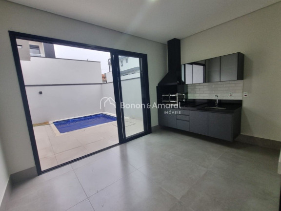 Imagem Casa de Condomínio com 3 Quartos para Alugar, 302 m² em Parque Brasil 500 - Paulínia Imagem Casa de Condomínio com 3 Quartos para Alugar, 302 m² em Parque Brasil 500 - Paulínia
