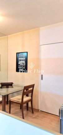 Imagem Apartamento com 1 Quarto à Venda, 50 m² em Cidade Monções - São Paulo Imagem Apartamento com 1 Quarto à Venda, 50 m² em Cidade Monções - São Paulo