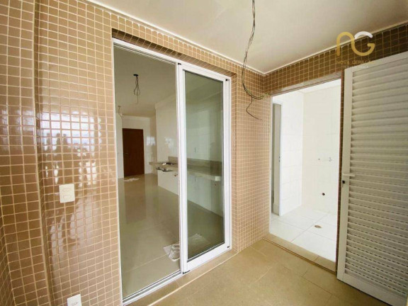Imagem Apartamento com 4 Quartos à Venda, 250 m² em Canto Do Forte - Praia Grande Imagem Apartamento com 4 Quartos à Venda, 250 m² em Canto Do Forte - Praia Grande