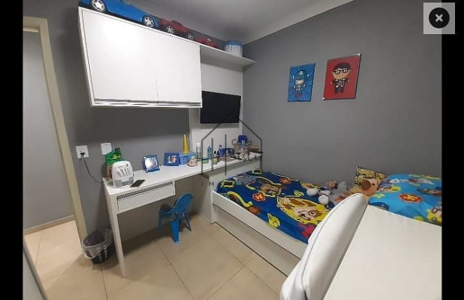 Imagem Apartamento com 2 Quartos à Venda, 45 m² em Jardim ísis - Cotia Imagem Apartamento com 2 Quartos à Venda, 45 m² em Jardim ísis - Cotia