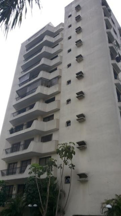 Imagem Apartamento com 4 Quartos à Venda, 168 m² em Vila Andrade - São Paulo Imagem Apartamento com 4 Quartos à Venda, 168 m² em Vila Andrade - São Paulo