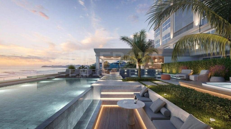 Imagem Apartamento com 1 Quarto à Venda, 114 m² em Centro - Navegantes Imagem Apartamento com 1 Quarto à Venda, 114 m² em Centro - Navegantes