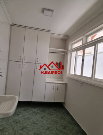 Imagem Casa de Condomínio com 4 Quartos para Alugar, 285 m² em Parque Residencial Aquarius - São José Dos Campos Imagem Casa de Condomínio com 4 Quartos para Alugar, 285 m² em Parque Residencial Aquarius - São José Dos Campos