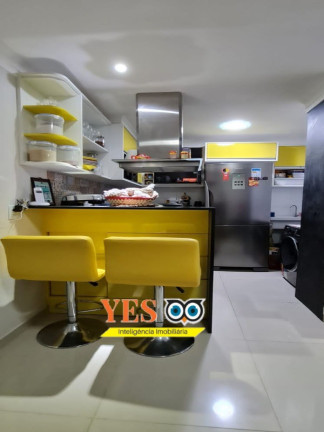 Imagem Apartamento com 1 Quarto à Venda, 54 m² em Nova Brasília - Salvador