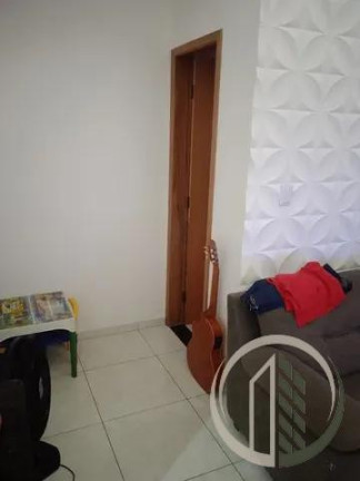 Imagem Casa com 2 Quartos à Venda, 54 m² em Aviação - Praia Grande