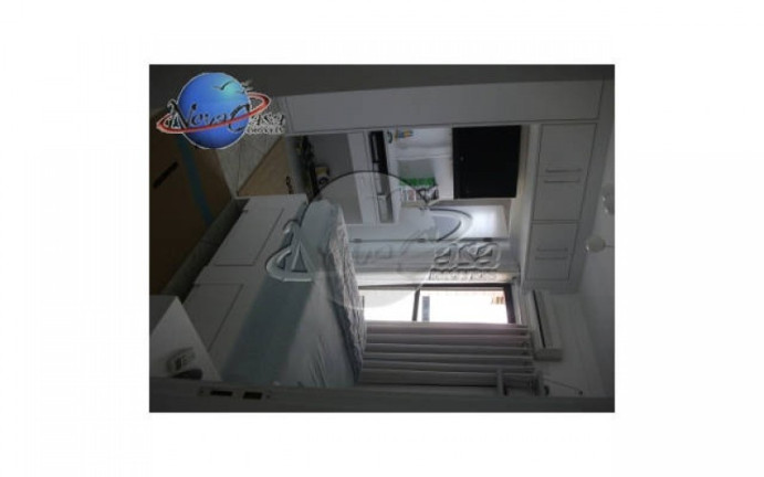 Imagem Apartamento com 5 Quartos à Venda, 300 m² em Vilamar - Praia Grande