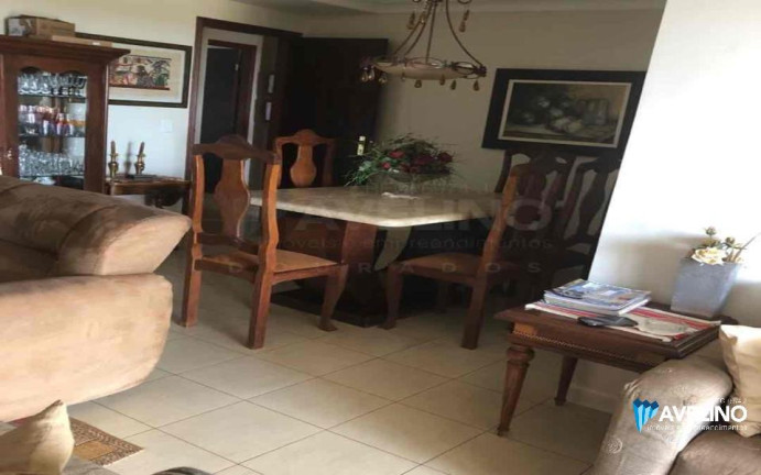 Imagem Apartamento com 3 Quartos à Venda, 227 m² em Vila Planalto - Dourados