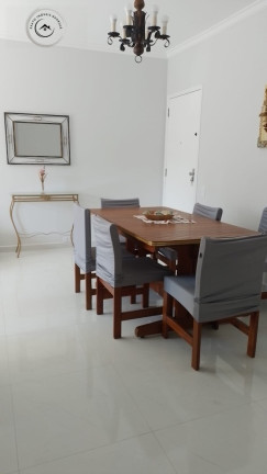 Imagem Apartamento com 3 Quartos à Venda, 89 m²