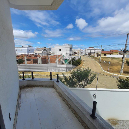 Imagem Casa de Condomínio com 5 Quartos à Venda, 360 m² em Alto Maron - Vitória Da Conquista