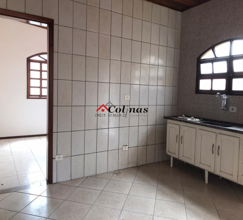Imagem Casa com 2 Quartos para Alugar, em Depois Do Centro - Ibiúna Imagem Casa com 2 Quartos para Alugar, em Depois Do Centro - Ibiúna