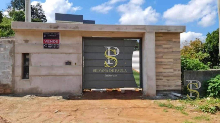 Imagem Casa com 3 Quartos à Venda, 130 m² em Canjica - Mairiporã Imagem Casa com 3 Quartos à Venda, 130 m² em Canjica - Mairiporã