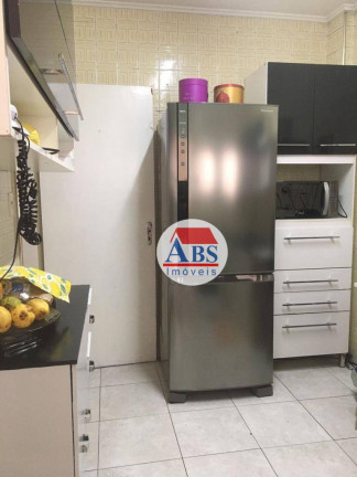 Imagem Apartamento com 2 Quartos à Venda, 86 m² em Boqueirão - Santos