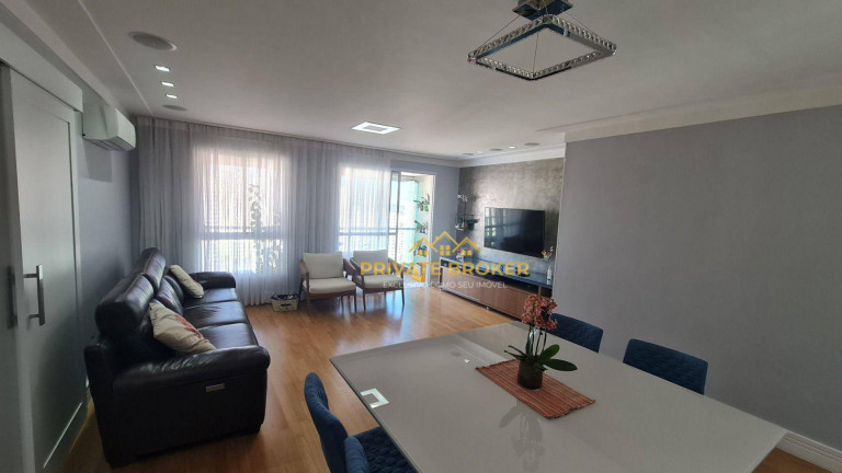 Imagem Apartamento com 3 Quartos à Venda, 110 m² em Vila Leopoldina - São Paulo Imagem Apartamento com 3 Quartos à Venda, 110 m² em Vila Leopoldina - São Paulo