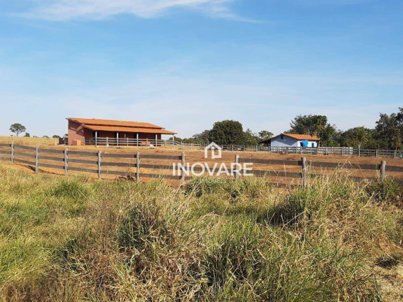 Imagem Fazenda à Venda, 177.000 m² em Jardim Santo Antônio - Goiânia Imagem Fazenda à Venda, 177.000 m² em Jardim Santo Antônio - Goiânia