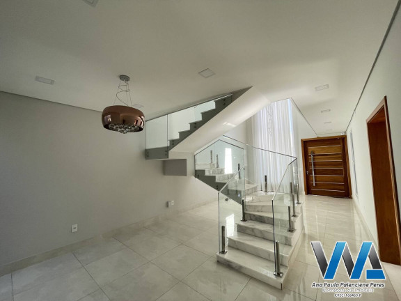 Imagem Casa de Condomínio com 4 Quartos à Venda, 210 m² em Portal Da Serra - Bragança Paulista Imagem Casa de Condomínio com 4 Quartos à Venda, 210 m² em Portal Da Serra - Bragança Paulista