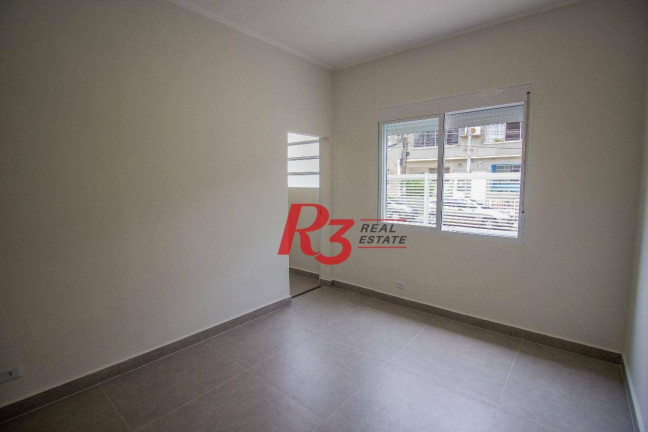 Imagem Apartamento com 2 Quartos à Venda, 59 m² em Boqueirão - Santos