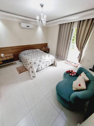 Imagem Casa com 4 Quartos à Venda, 228 m² em Vila Voturua - São Vicente Imagem Casa com 4 Quartos à Venda, 228 m² em Vila Voturua - São Vicente