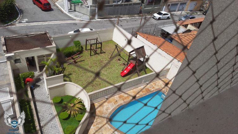 Apartamento com 3 Quartos à Venda, 82 m² em água Fria - São Paulo