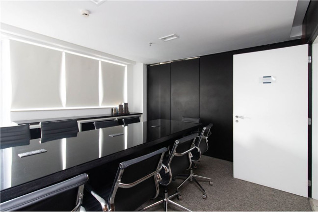 Imagem Sala Comercial à Venda, 43 m² em Vila Andrade - São Paulo Imagem Sala Comercial à Venda, 43 m² em Vila Andrade - São Paulo