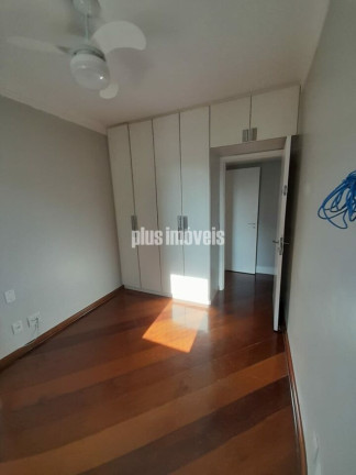 Imagem Apartamento com 3 Quartos à Venda, 106 m² em Panamby - São Paulo
