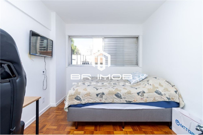 Imagem Imóvel com 2 Quartos à Venda, 69 m² em Vila Olímpia - São Paulo Imagem Imóvel com 2 Quartos à Venda, 69 m² em Vila Olímpia - São Paulo