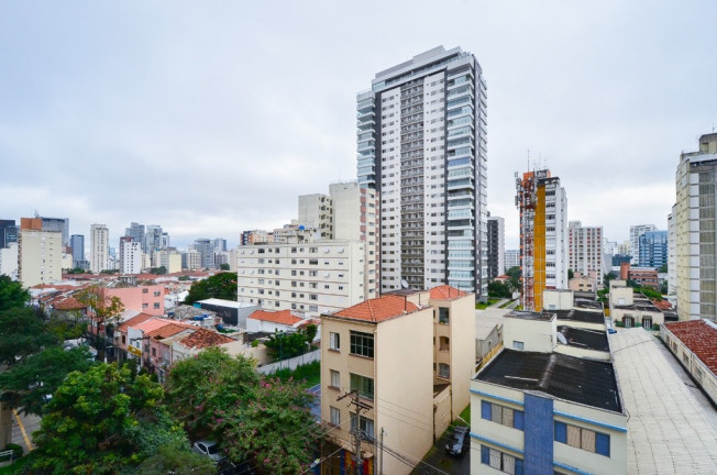 Imagem Apartamento com 3 Quartos à Venda, 130 m² em Pinheiros - São Paulo Imagem Apartamento com 3 Quartos à Venda, 130 m² em Pinheiros - São Paulo