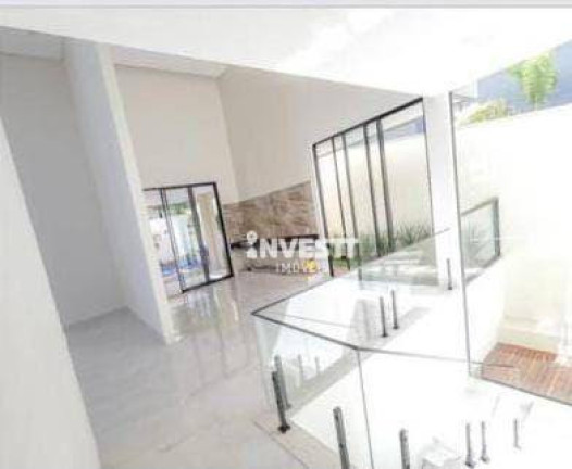 Imagem Sobrado com 5 Quartos à Venda, 302 m² em Condomínio Do Lago - Goiânia Imagem Sobrado com 5 Quartos à Venda, 302 m² em Condomínio Do Lago - Goiânia