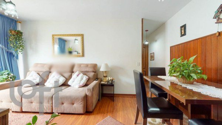 Imagem Apartamento com 2 Quartos à Venda, 73 m² em Pedreira - São Paulo Imagem Apartamento com 2 Quartos à Venda, 73 m² em Pedreira - São Paulo