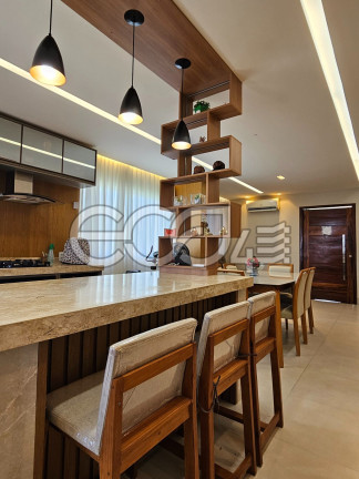 Imagem Casa com 3 Quartos à Venda, 121 m² em Centro - Barra Dos Coqueiros