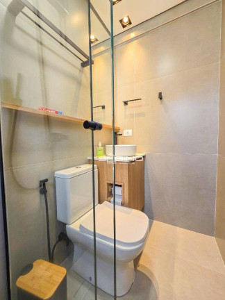 Imagem Cobertura com 5 Quartos à Venda, 300 m² em Riviera De São Lourenço - Bertioga