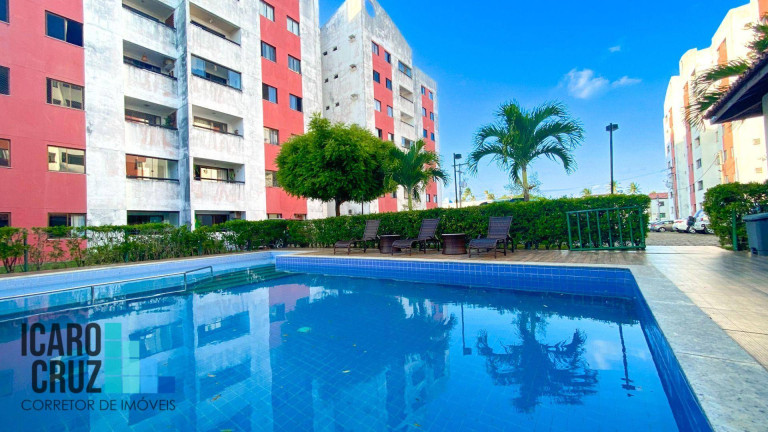 Imagem Apartamento com 2 Quartos à Venda, 70 m² em Centro - Lauro De Freitas