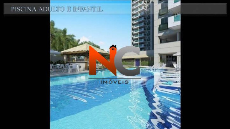 Imagem Apartamento com 2 Quartos à Venda, 62 m² em Engenho De Dentro - Rio De Janeiro