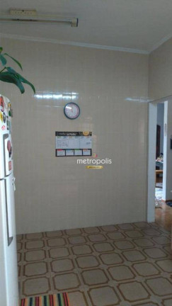 Imagem Sobrado com 3 Quartos à Venda, 156 m² em Santa Maria - São Caetano Do Sul