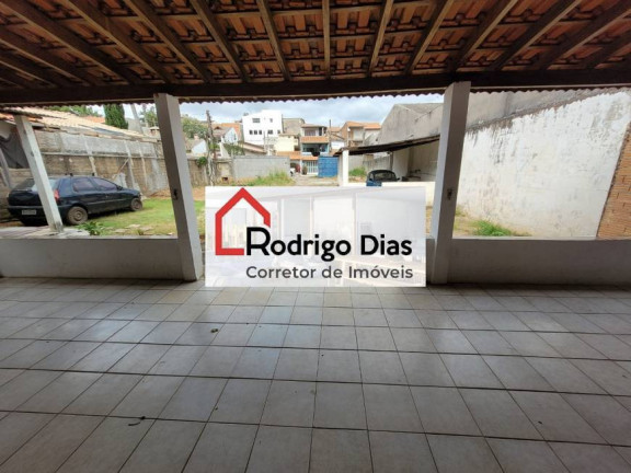 Imagem Chácara com 2 Quartos à Venda, 110 m² em Engordadouro - Jundiaí