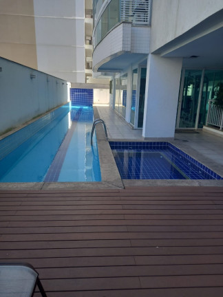Imóvel com 2 Quartos à Venda, 94 m² em Icaraí - Niterói