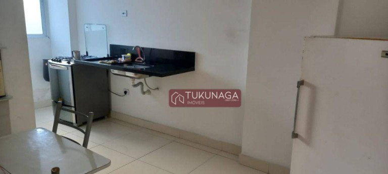 Imagem Apartamento com 2 Quartos à Venda, 59 m² em Ponte Grande - Guarulhos Imagem Apartamento com 2 Quartos à Venda, 59 m² em Ponte Grande - Guarulhos