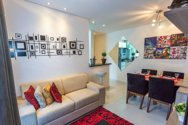 Imagem Apartamento com 2 Quartos à Venda, 52 m² em Ferrazopolis - São Bernardo Do Campo Imagem Apartamento com 2 Quartos à Venda, 52 m² em Ferrazopolis - São Bernardo Do Campo
