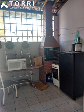 Imagem Casa com 3 Quartos à Venda, 135 m² em Jardim Vera Cruz - Sorocaba Imagem Casa com 3 Quartos à Venda, 135 m² em Jardim Vera Cruz - Sorocaba