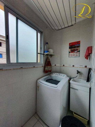 Imagem Apartamento com 2 Quartos à Venda, 65 m² em Boqueirão - Praia Grande