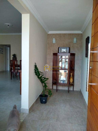 Imagem Casa com 4 Quartos à Venda, 293 m² em Balneário Flórida - Praia Grande Imagem Casa com 4 Quartos à Venda, 293 m² em Balneário Flórida - Praia Grande